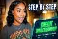 DIY Credit Repair Workshop: Session 1