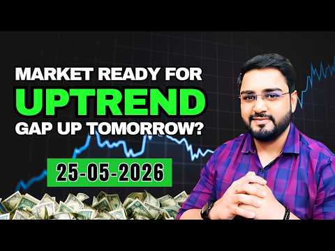 Nifty Prediction For Tomorrow | Sensex & Bank Nifty Operator-Level Analysis | Expiry Day Setup