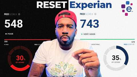 The BIGGEST Credit Repair Mistake Everyone Makes