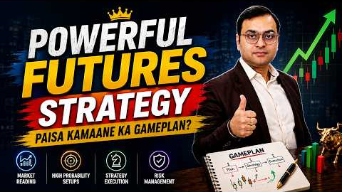 The Power of Futures Trading | The Only Futures Trading Strategy You Will Ever Need | Ultimate Guide