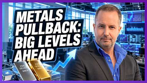 Copper at All-Time Highs: The $7 Short Level & Gold Miners Buy Zone