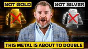 I’m Up $40,000 on This Metal… And I’m Buying More