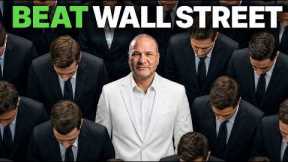 What Wall Street Doesn’t Want You To Know About Trading