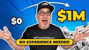 The Simple Credit Repair System That Created 100+ Millionaires