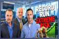 Market Record Run Continues, Raising