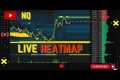 📈 NQ Futures Heatmap Live Stream