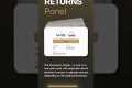 Commodities Trading (1-Year to