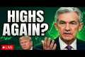 🔴TRUMP REJECTS PROPOSAL, MARKETS AT