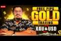 🔵 GOLD LIVE Trading Session | XAU /