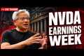 $NVDA Holding Stock Market Up Again!