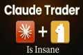 Claude Just Changed the Stock Market