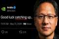 Why You Can't Predict Nvidia's Next