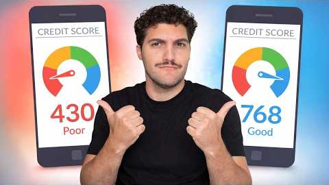Top 5 Best Credit Repair Service Providers