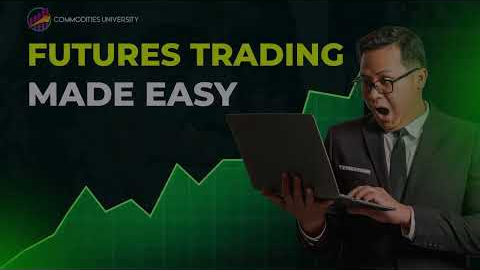 💰Futures Trading Made Easy