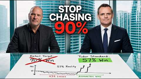 Ex-Paul Tudor Jones Trader Exposes The 