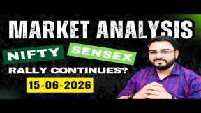 Nifty Prediction For Tomorrow | Sensex & Bank Nifty Operator-Level Analysis | Expiry Day Setup