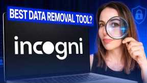 Incogni Review: Does It Actually Work? 5 Months of Testing
