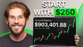 How To Start Trading As A Beginner In 2026 (Full Course)