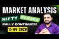 Nifty Prediction For Tomorrow |