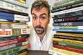 38 Books on Commodity, Trading &