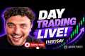 Project 365: 6/3 Nasdaq Trading ||