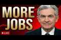 🔴ADP JOBS REPORT, OIL JUMPS, NASDAQ