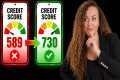 How To Fix Bad Credit Fast — Credit